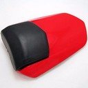 Red Motorcycle Pillion Rear Seat Cowl Cover For Yamaha Yzf R1 2004-2006
